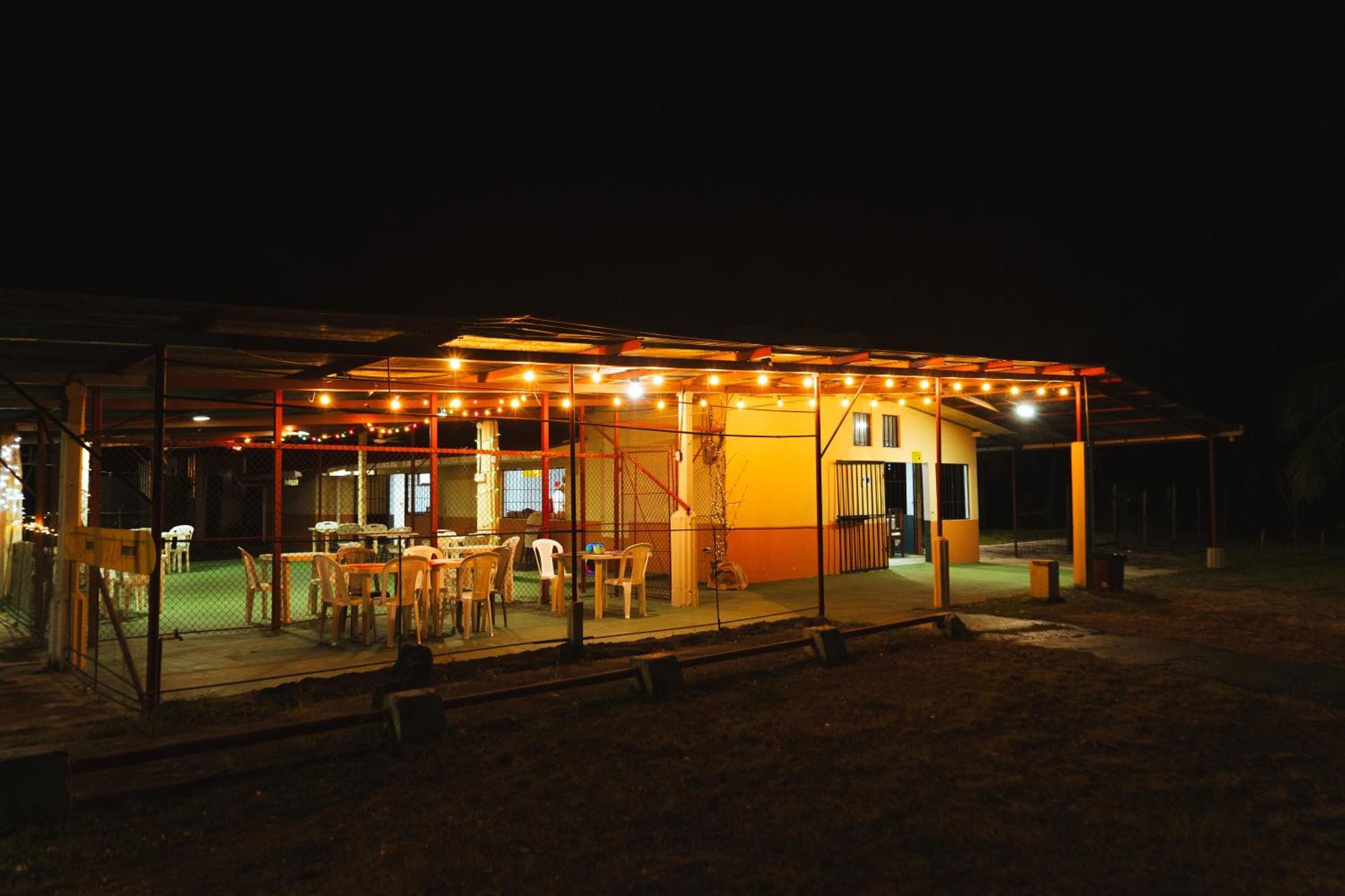 El Cocobolo Food&Rest Room 4 Bed And Breakfast Wifi Ac Pkg Gratis Liberia Exteriér fotografie