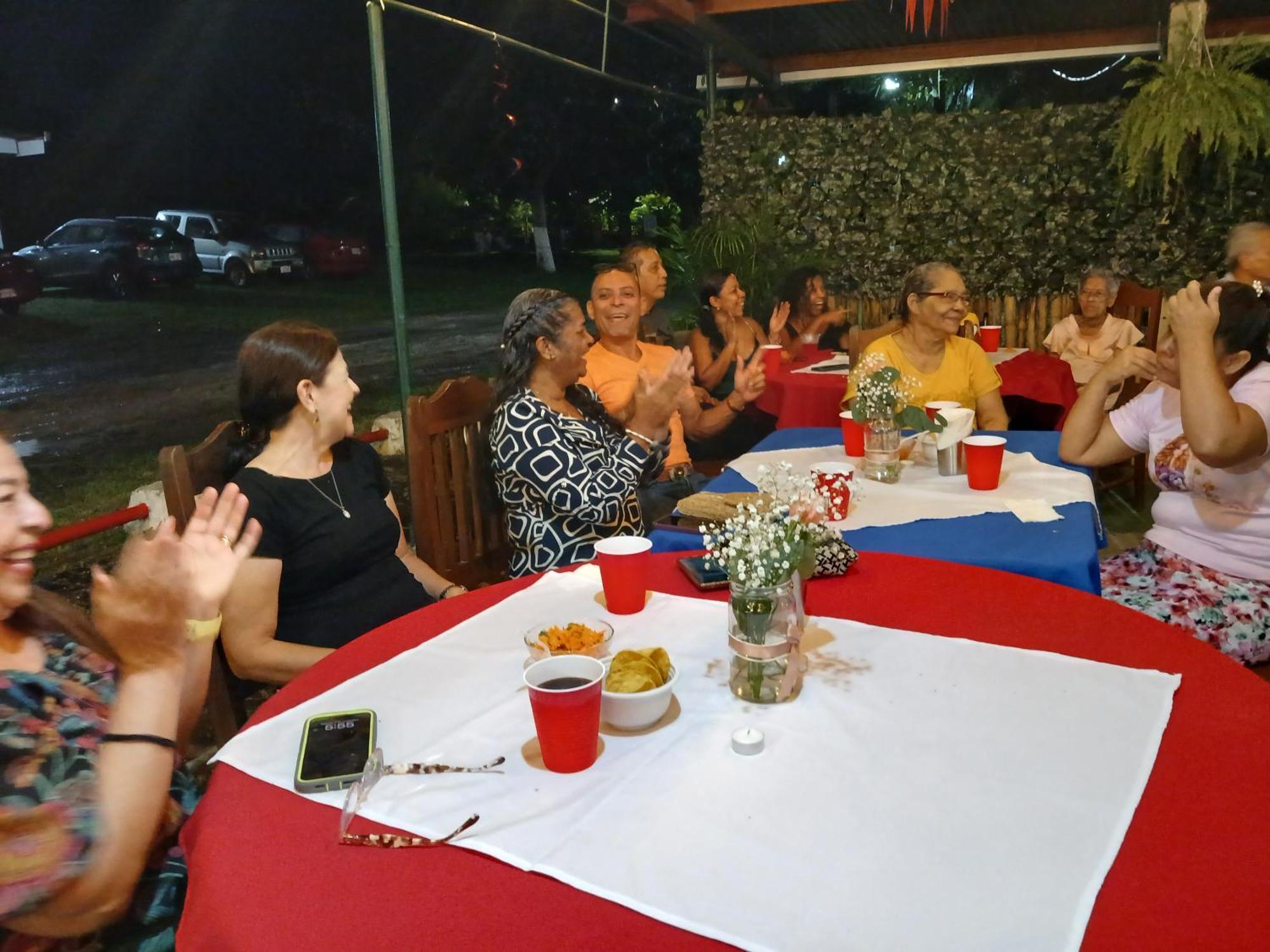 El Cocobolo Food&Rest Room 4 Bed And Breakfast Wifi Ac Pkg Gratis Liberia Exteriér fotografie