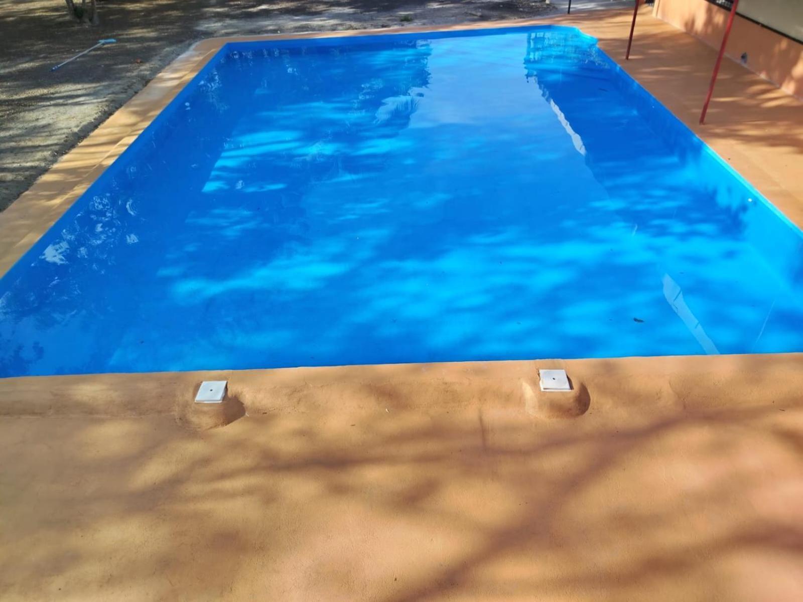 El Cocobolo Food&Rest Room 4 Bed And Breakfast Wifi Ac Pkg Gratis Liberia Exteriér fotografie
